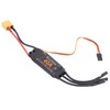 40A Brushless ESC Speed Controller for RC Airplanes 5V/3A BEC