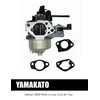 YAMAKATO Huayi P27 Predator 420cc Carburetor 16100-ZF6-V01 for Honda and