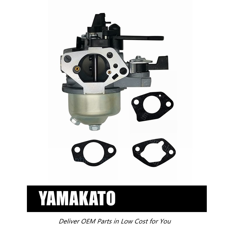 YAMAKATO Huayi P27 Predator 420cc Carburetor 16100-ZF6-V01 for Honda and