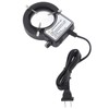Microscope LED Light Source, Adjustable Brightness US Plug 100‑240V Uniform