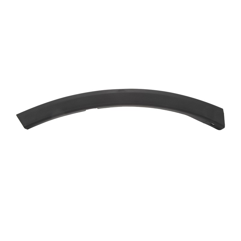 Front Bumper End Caps Strong Protection Stylish Impact Resistant Sturdy