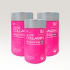 Ever Collagen Nutri Ever Collagen Time Kim Sarang Collagen Elastin 3-month supply / 뉴트리 에버콜라겐 타임 김사랑 콜라겐 엘라스틴 3개월분