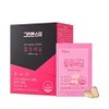 Green Monster Anti-Stress Diet Calorie Burning, 28 Servings, 1 Piece / 그린몬스터 안티스트레스 다이어트 칼로버닝, 28회분, 1개