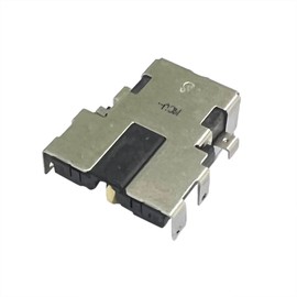 Gintai Charging DC Power Jack for Gigabyte AORUS 17X AXG, 17X AZF DC Dock DC Port Power Supply