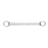 SW-Stahl Ring Spanner 10 x 11 mm Straight 01304L