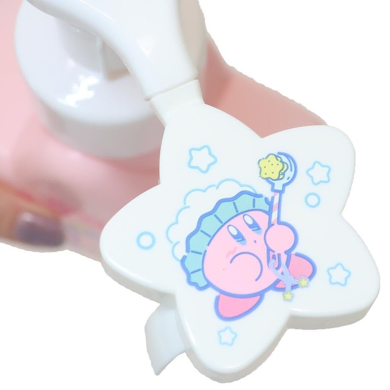 Sun Art Kirby Star Dispenser KBY-191-PK