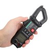 ET8201 600A 600V AC/DC Clamp Meter Intelligent Automatic Identification High
