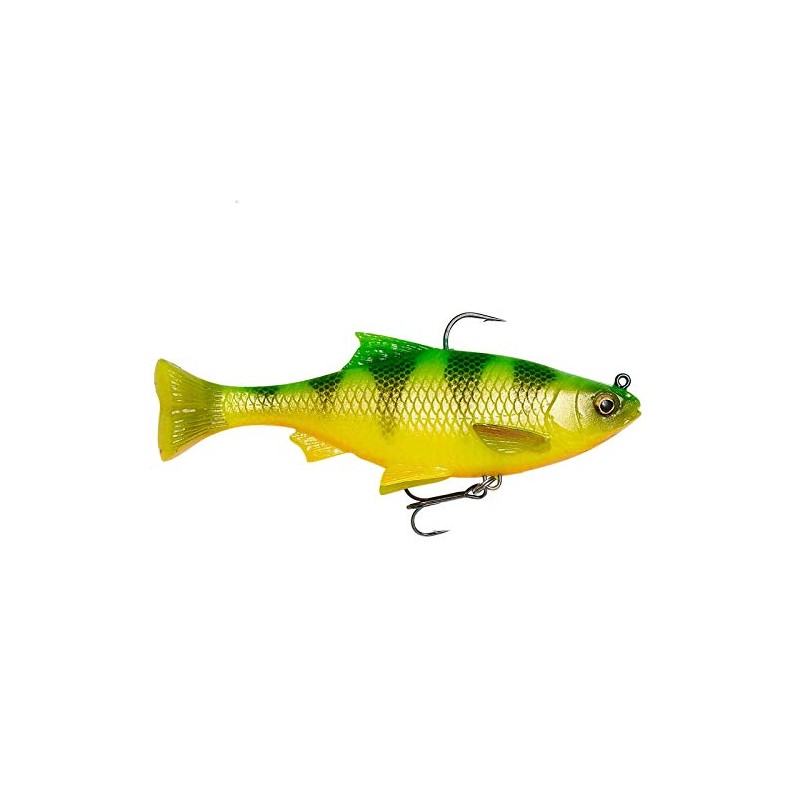 Svendsen 63721 – SG 3D Pulse Tail Roach 10 cm