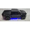 Traxxas Raptor R / Slash 4x4 Underglow kit - V2