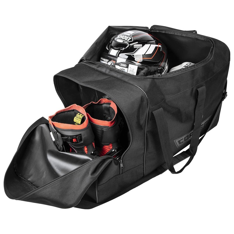 cortech Day Tripper Motorcycle Gear Bag