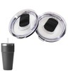 26 oz Replacement Lid for Yeti, No BPA Tumbler Lids