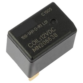 108-1AH-D-R1 12VDC Automotive Power Relay 4 Pin Dust Cover Same with 90987-02027 G8HL-H71