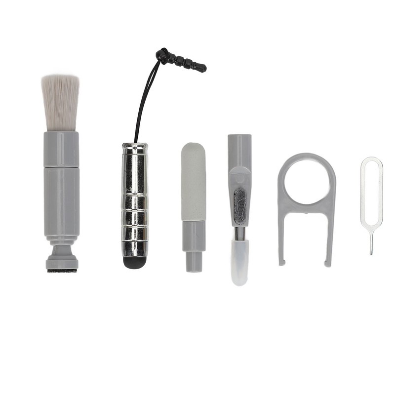 11 in 1 Bluetooth Earphone Cleansing Set Cell Phone Cleansing