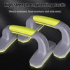 Push up Bars - Pushup Bars | Muscle Training Equipment