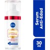 NIVEA LUMINOUS630 Anti-manchas Serum Facial Anti-Edad (30 ml) - Con