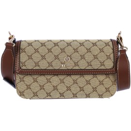 Nine West siera flap shoulder bag