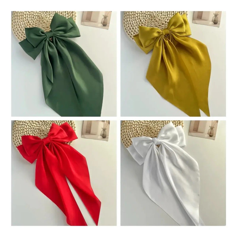8 Piezas Horquilla De Lazo/accesorios Para El Pelo Conlazo