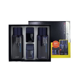 LG Household & Health Care 라끄베르 옴므 리차지 2종 기획세트 Lacvert Homme Recharge 2-piece Set