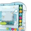 Rolling Track Ball Game Machines Toys Interactive Educational Cute Ideal
