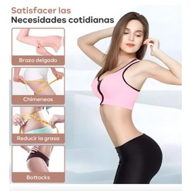 Equipo De Belleza Profesional Para Adelgazar 3 En 1