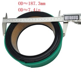 Kridets 47 083 03 4708303 For Kohler CH18-CH26 CH620-CH750 K241 K301 K321 K341;M47494 Air Filter For John Deere 214 210 212 300 312 316 F620 F680 F687