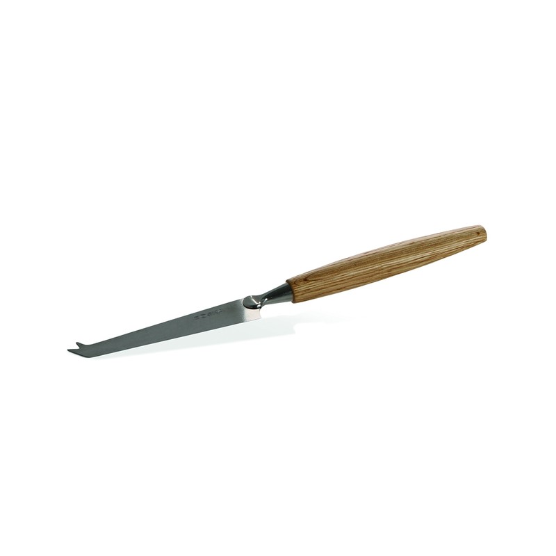 BOSKA(ボスカ) チーズナイフ ウッド 220 x 25 x 10mm BOSKA(ボスカハードチーズナイフ)Oak 320202