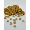 Brittle Chef Macadamia BrittleLux, Premium Nut Brittle Candy, 12 oz