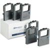 Dataproducts 438228 Ribbon Okidata ML182 (52102001/52104001) Black 6-Pack