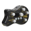 Guitar Multi Effects Processor Effect Pedal POGO Delay Reverb Distortion