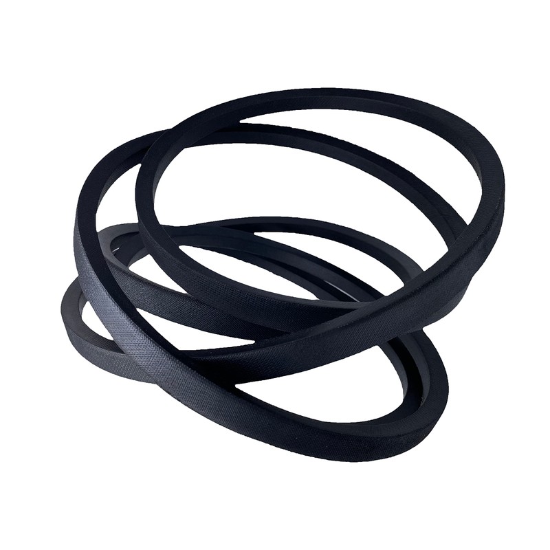 5/8 Inch x 146 Inch Lawn Mower Deck Belt Replacement