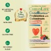 Childbiotics Calostro Probióticos Niños Childlife Essentials