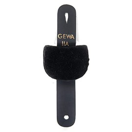 GEWA Model II A Small Shoulder Pad for 1/2 and 1/8 Violin