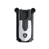 Topeak FlashStand Fat MTB - Portaoggetti, Argento/Nero