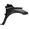 Primed Fender Front Left Driver Side Fit for 2013-2017 Buick