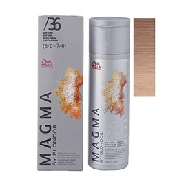 Wella Magma 36 Gold-Purple 120g