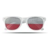 notrash2003 World Cup Sunglasses Fan Item Football Glasses Flag Country