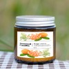 Sage Citrus Scented Candle | Fresh Herbal-Citrus Blend | 50-Hr