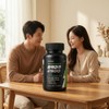 Arginine Black Maca Night Gate Black Garlic Black Ginseng 2500 120 tablets, 4 pcs / 아르기닌 블랙마카 야관문 흑마늘 흑삼 2500 120정, 4개