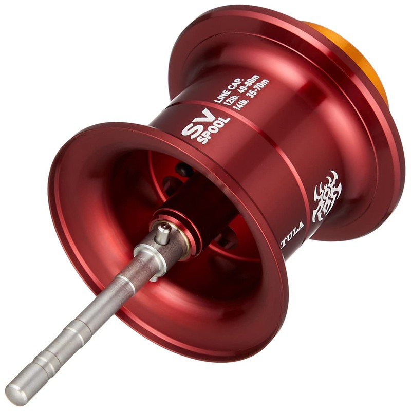 Daiwa Slp Works 20 for Tattoora SV TW 105 Spool