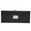 Mini Keyboard Mini Ultra Thin 78 Keys USB Wired Keyboard