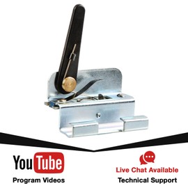 Garage Outlet Garage Door Opener Limit Switch for Genie Overhead Door Screw Drive 20113R 19795S 22785R