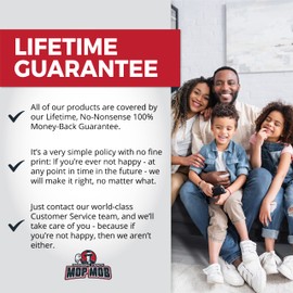 Pro-Grade, Nontoxic Toilet Bowl Cleaning Pumice Stone with Ergonomic Handle 4 Pk. Toilet Stick Easily Removes Tough Stains and Bathroom Buildup. Block Removes Hard Water, Scum, Rings and Tub Grime