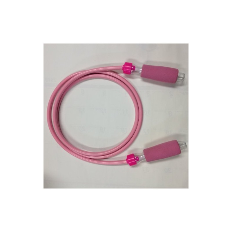 Belltech My First Jump Rope, Pink with "First Cover"