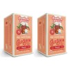 Southern Breeze COLD BREW Sweet Iced Tea 2-Pack (Peach)