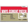 Akona Vinyl Cement Patch - Repair and Patch Concrete Surfaces,