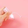 10 PCS Needle Tip Glue Bottles, Needle Tip Applicator Glue,forDIY