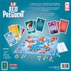 Le Jeu du Président - Board Game - Party Game