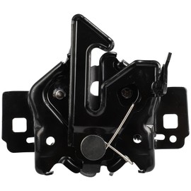 ROADFAR Power Door Lock Actuator Fits for Ford Police Interceptor Sedan 2013-2019,for Ford Special Service Police Sedan 2014-2018,for Ford Taurus 2010-2019 AG1Z-16700-A