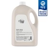 Aekyung [애경] 샤워메이트 스위트 모이스처 바디워시 4L x1개 + 펌프 Aekyung Shower Mate Sweet Moisture Body Wash 4L x1 + Pump