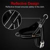 Plutus Pet No Pull Dog Harness with Breathable Mesh Padded,